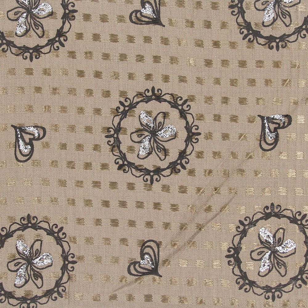 Elsa Turkish Linen HIjab