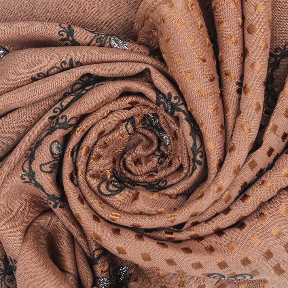 Elsa Turkish Linen HIjab