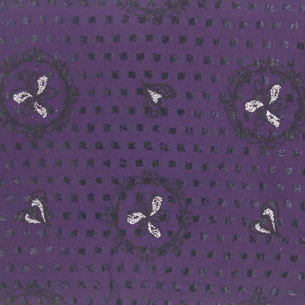 Elsa Turkish Linen HIjab