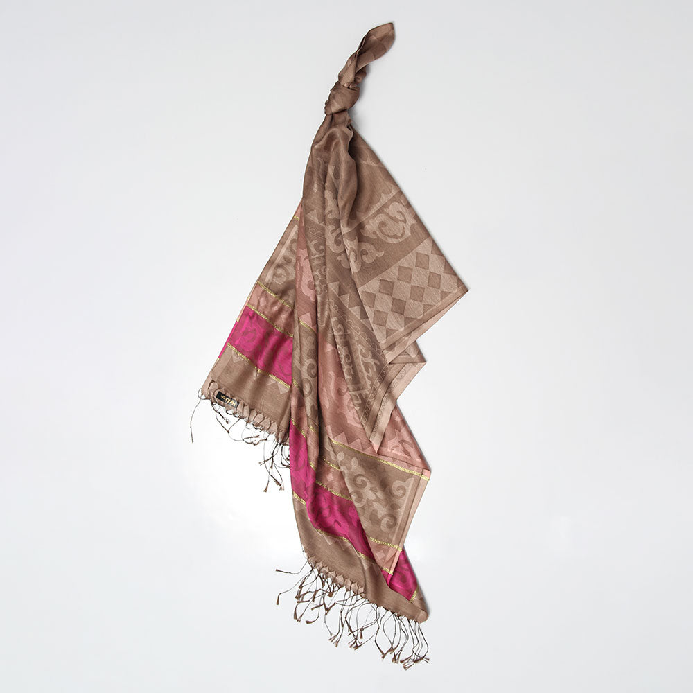 Hareem Silk Hijab