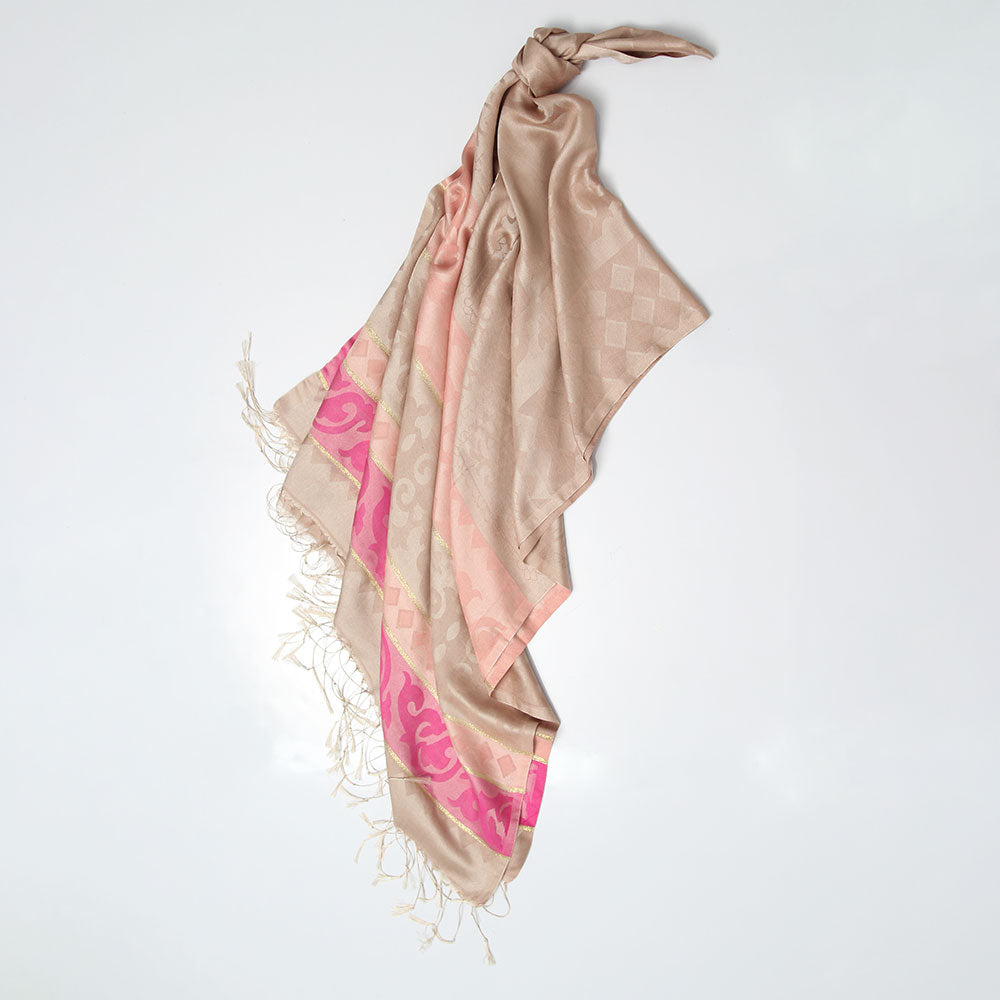 Hareem Silk Hijab