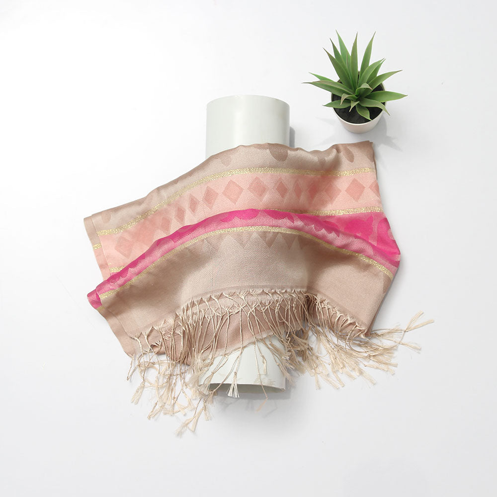 Hareem Silk Hijab