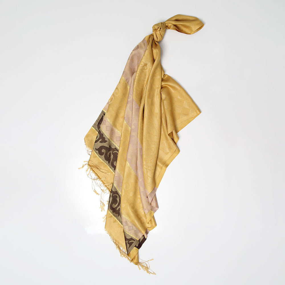 Hareem Silk Hijab