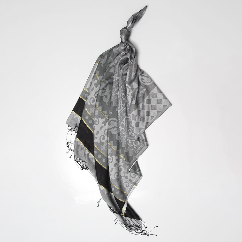 Hareem Silk Hijab