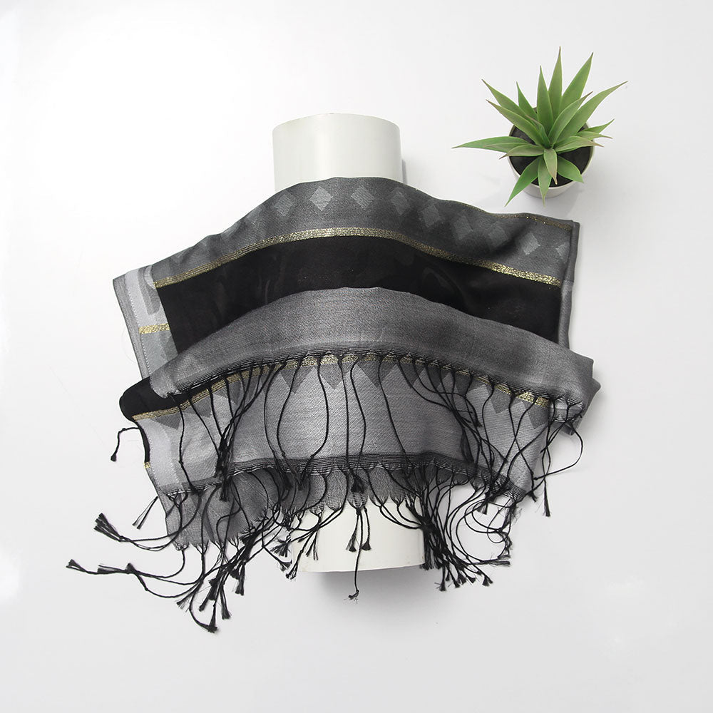 Hareem Silk Hijab