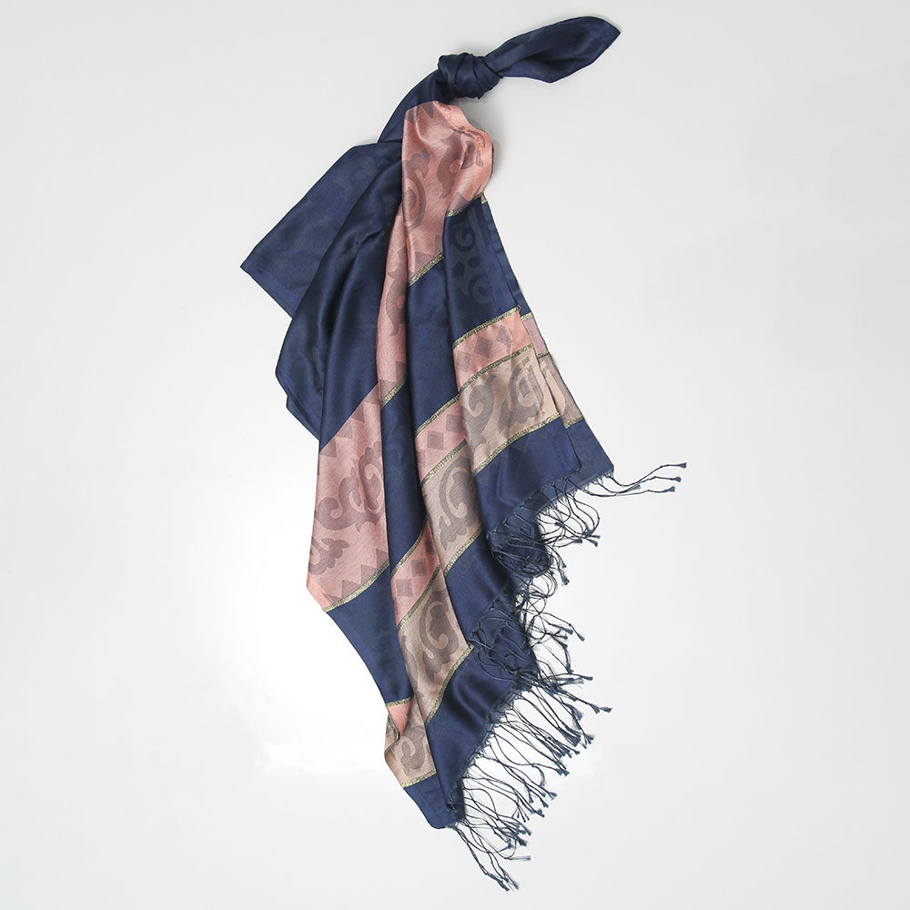 Hareem Silk Hijab