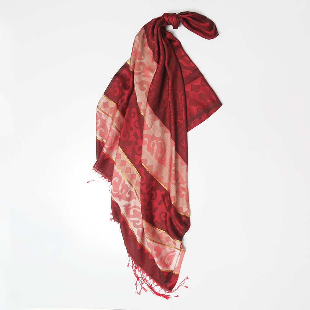 Hareem Silk Hijab