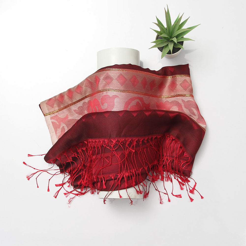 Hareem Silk Hijab
