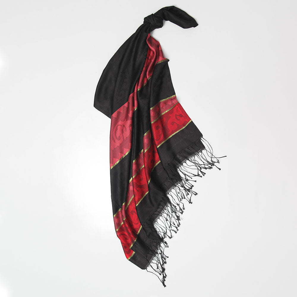 Hareem Silk Hijab