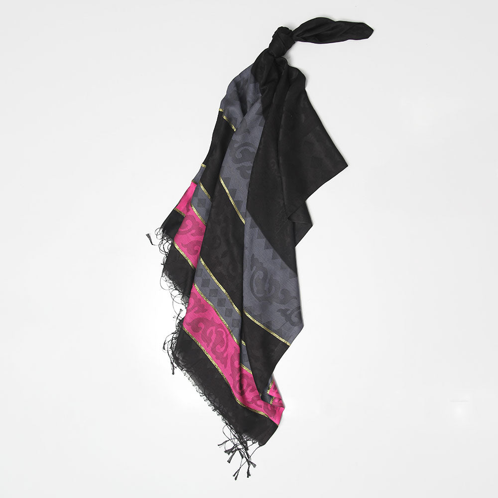 Hareem Silk Hijab