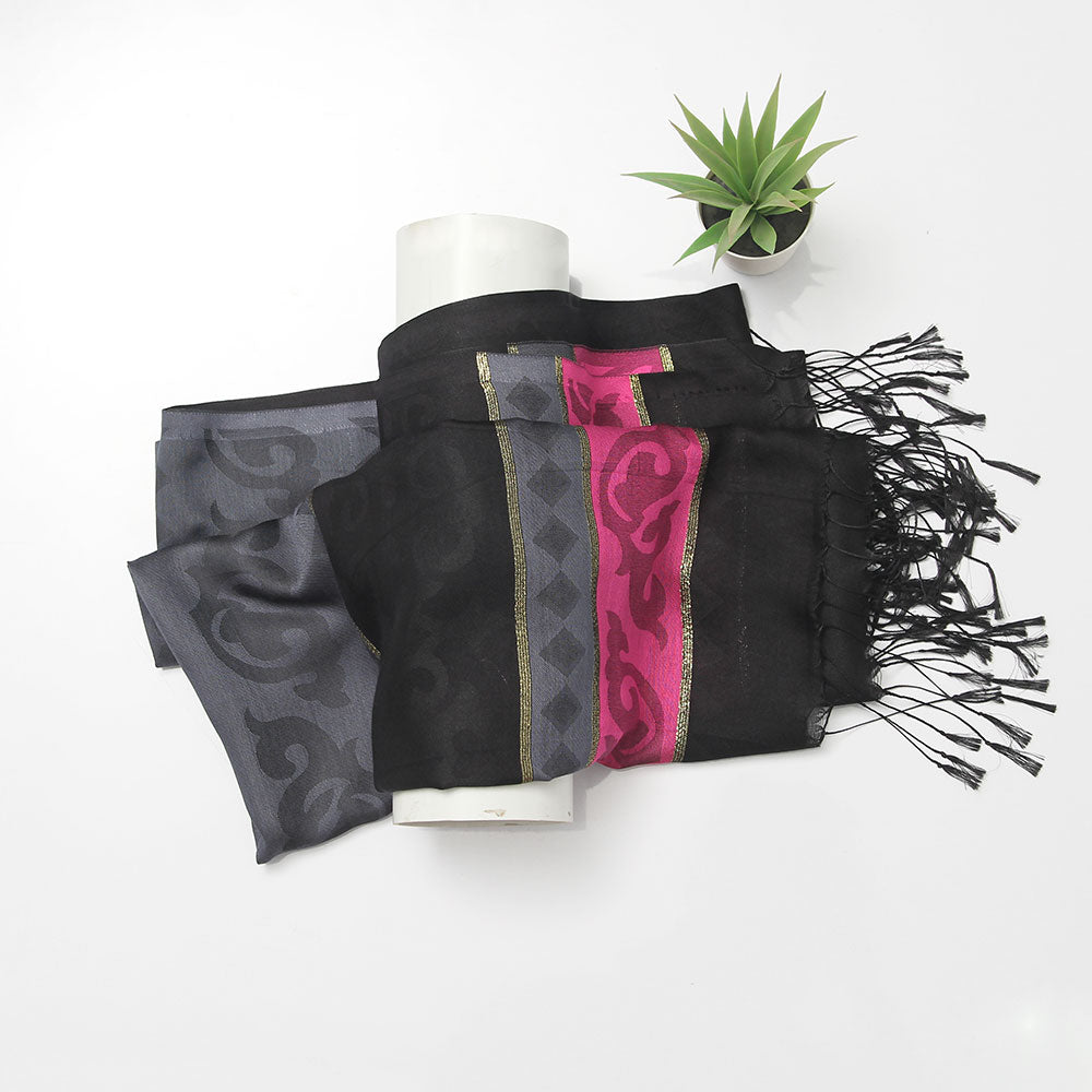 Hareem Silk Hijab