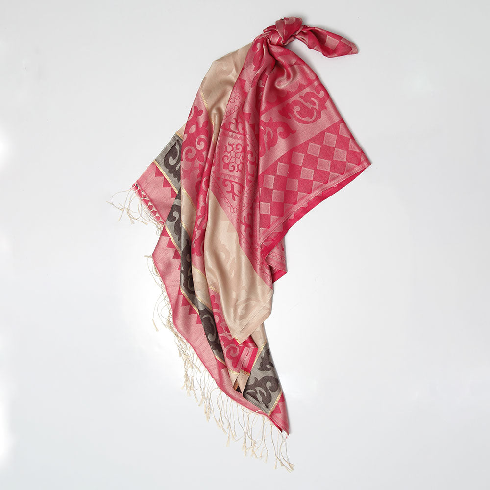 Hareem Silk Hijab