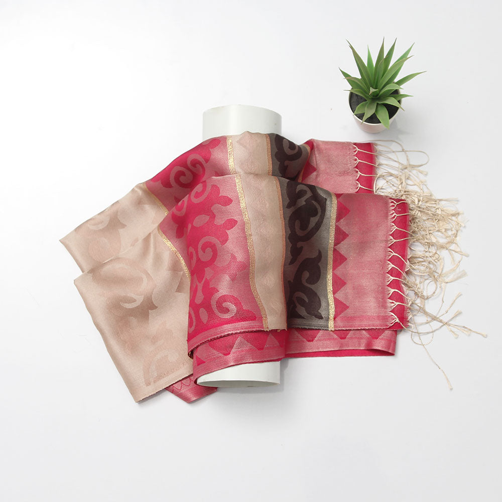 Hareem Silk Hijab