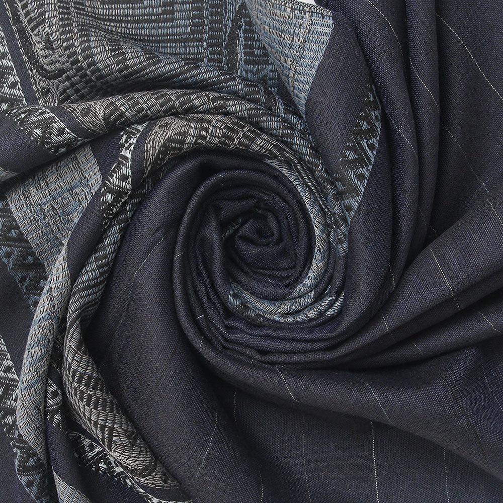 Sasha Pashmina Hijab