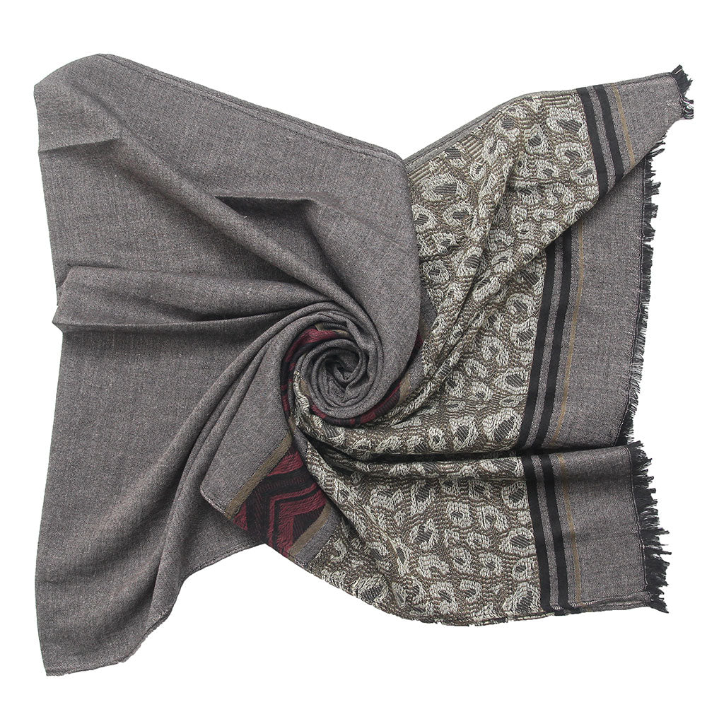Diba Pashmina Hijab