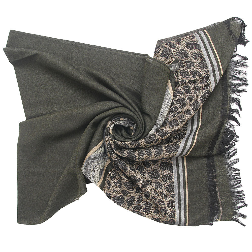 Diba Pashmina Hijab