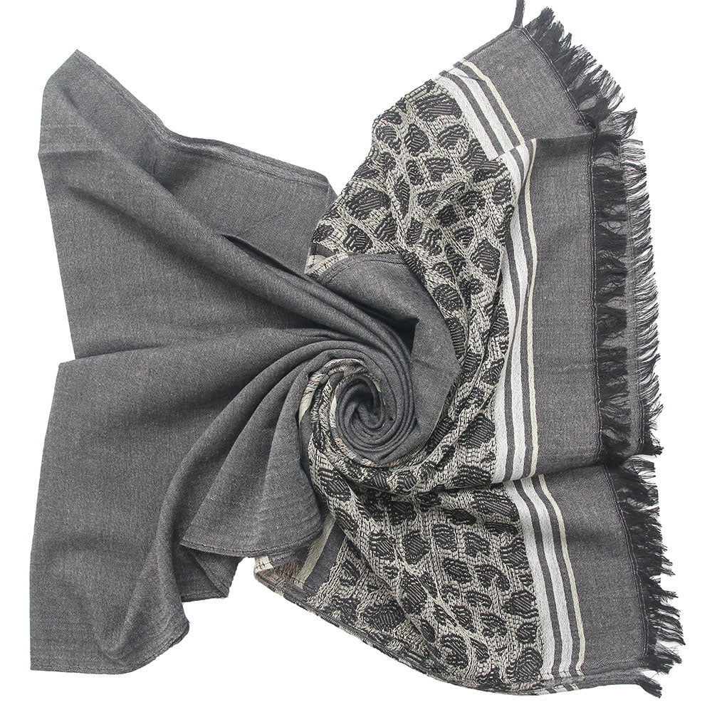 Diba Pashmina Hijab