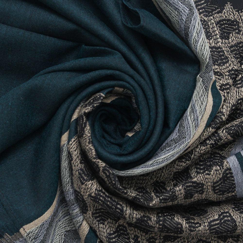 Diba Pashmina Hijab