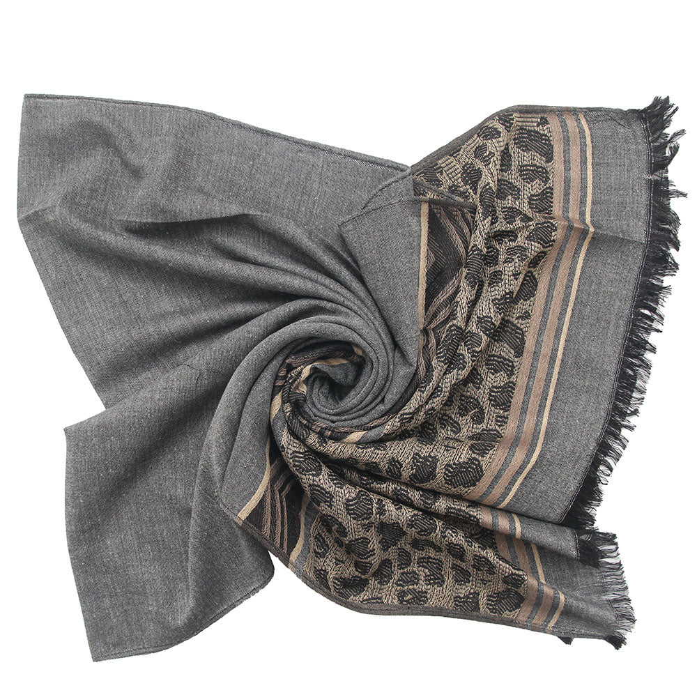 Diba Pashmina Hijab