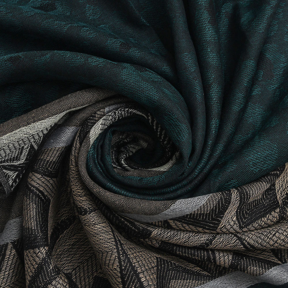 Zhavia Pashmina Hijab