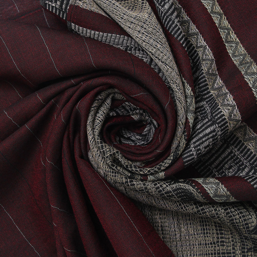 Naadiyah Pashmina Hijab