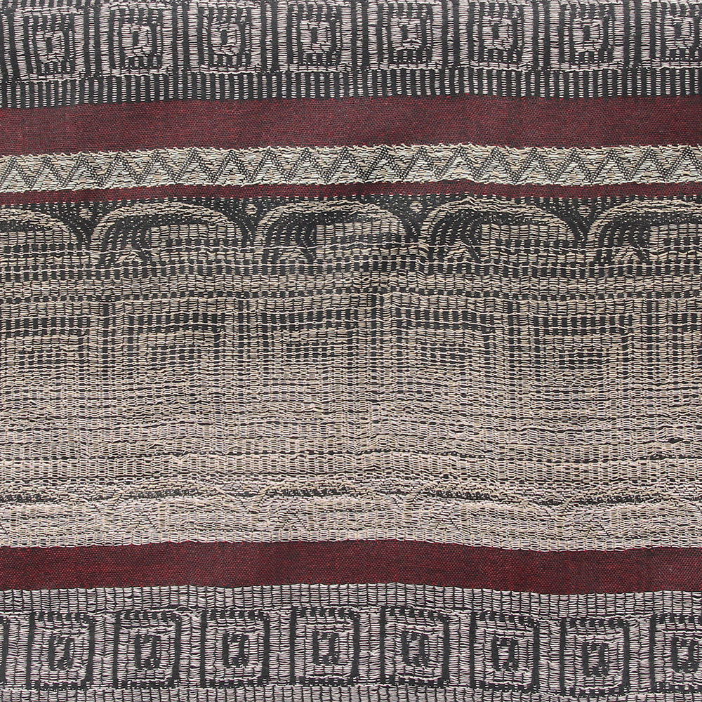 Naadiyah Pashmina Hijab