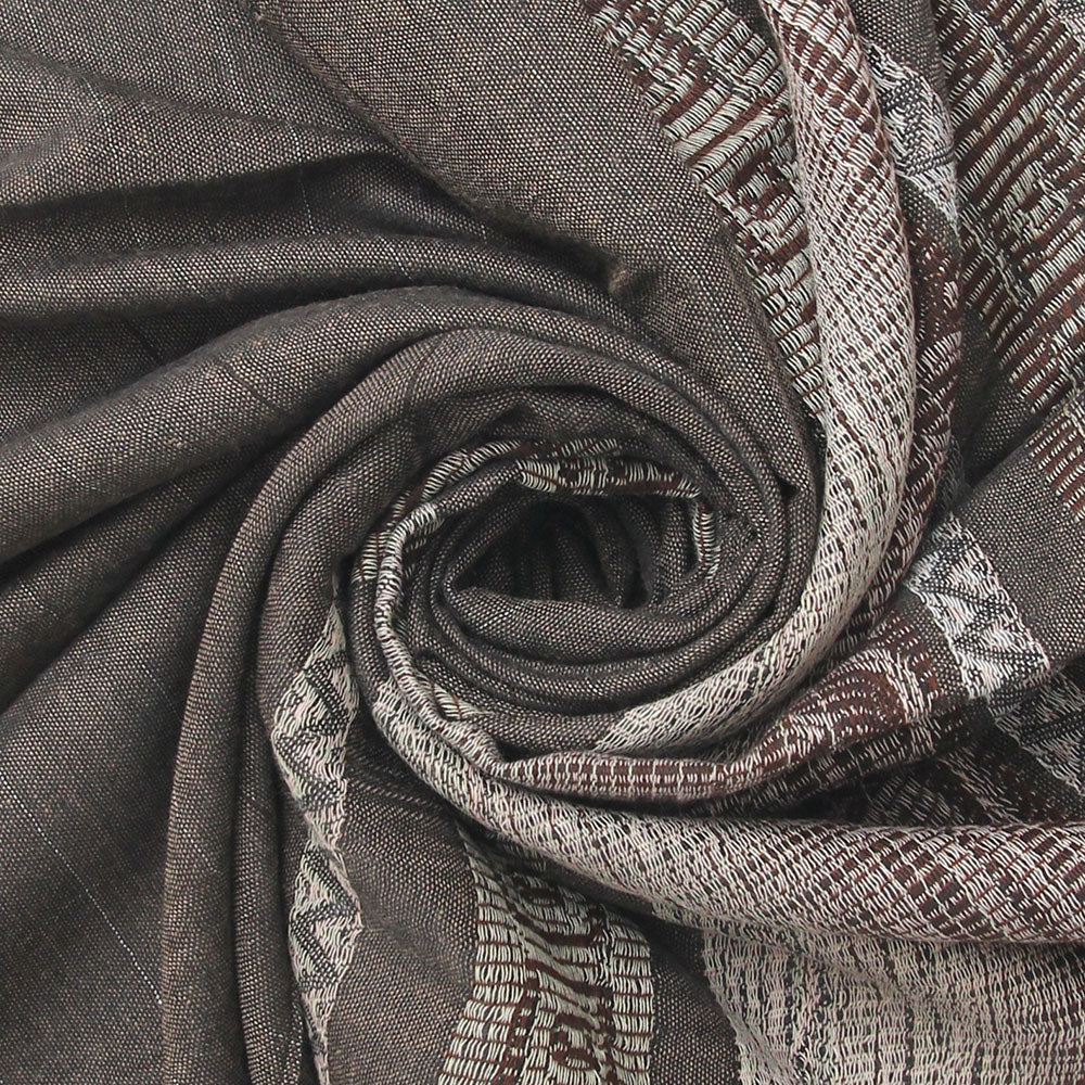 Naadiyah Pashmina Hijab