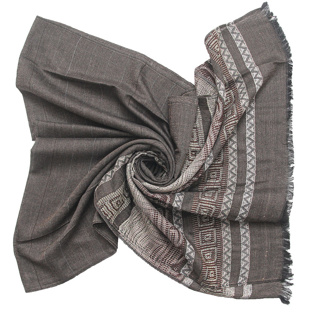 Naadiyah Pashmina Hijab