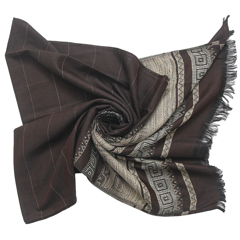 Naadiyah Pashmina Hijab