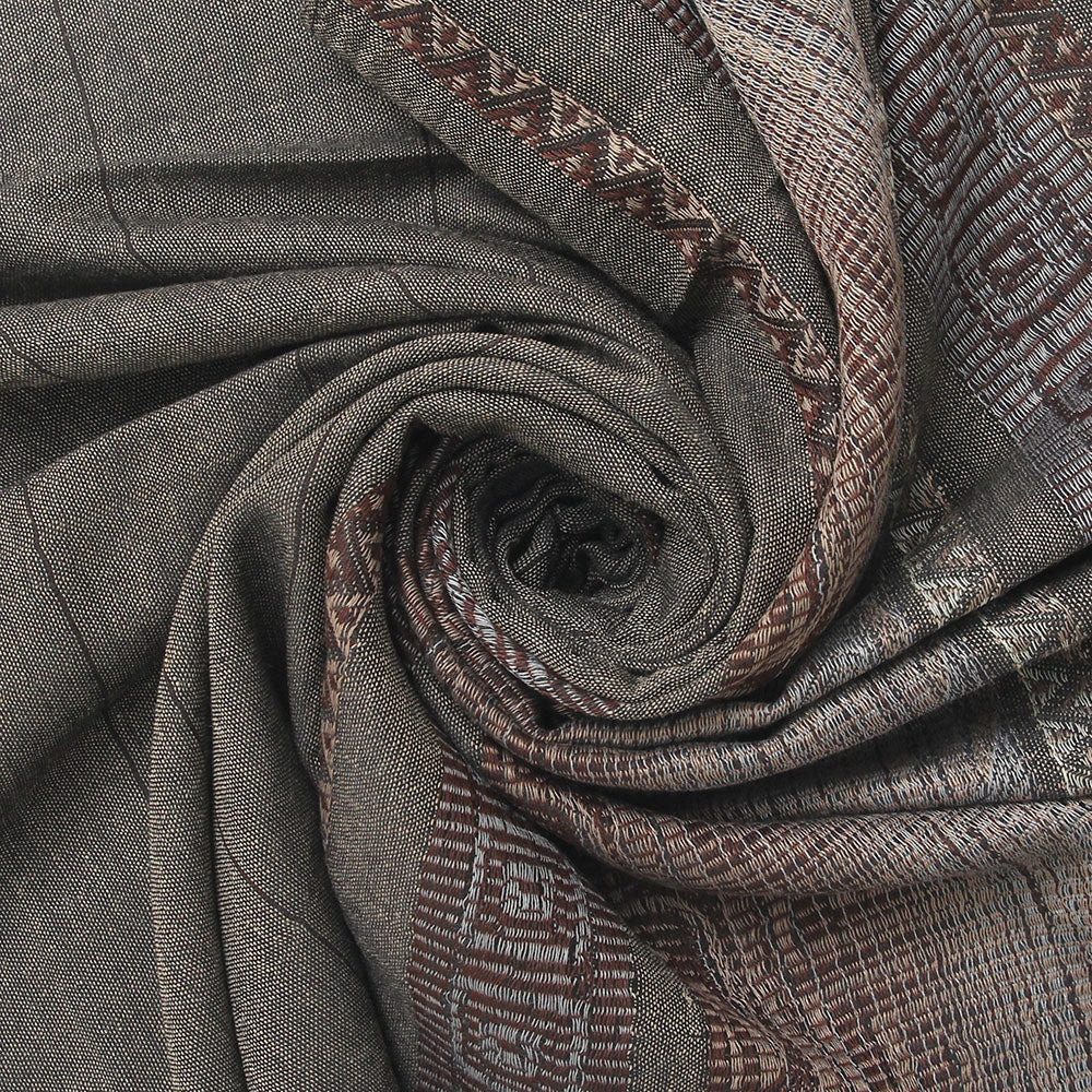 Naadiyah Pashmina Hijab