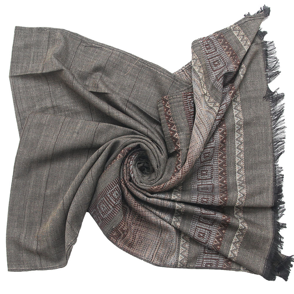 Naadiyah Pashmina Hijab