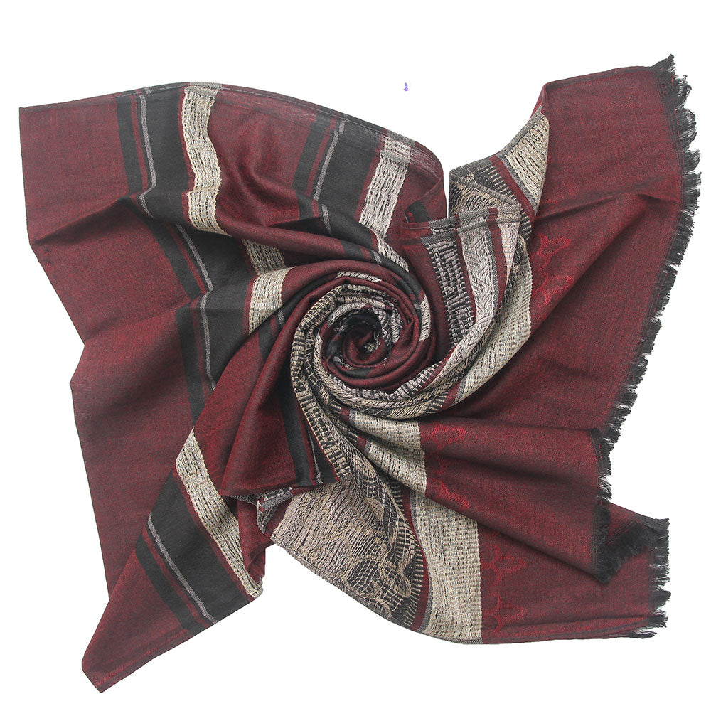 Zhavia Pashmina Hijab