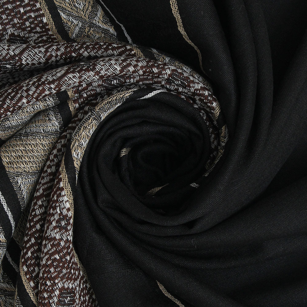 Zhavia Pashmina Hijab