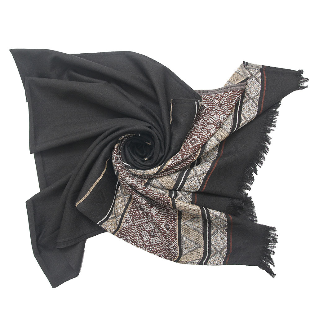 Zhavia Pashmina Hijab