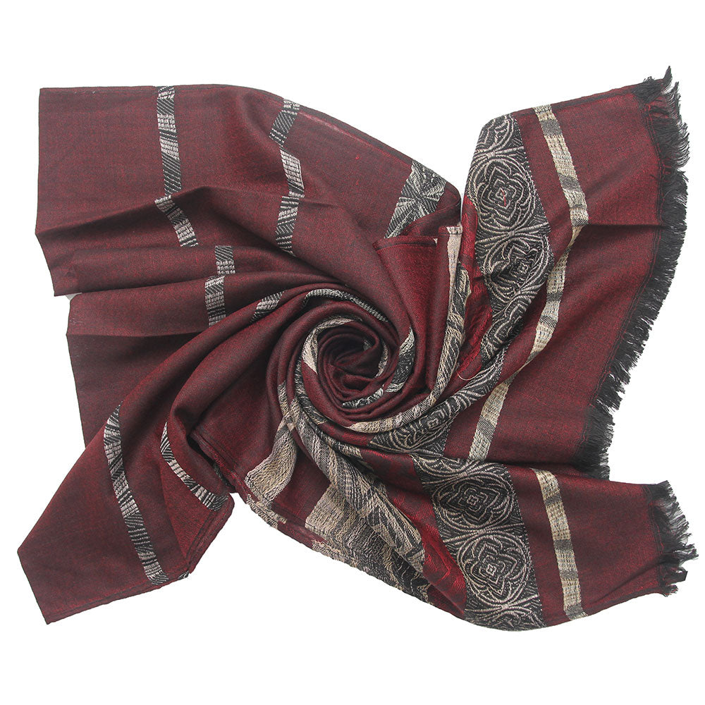 Zhavia Pashmina Hijab