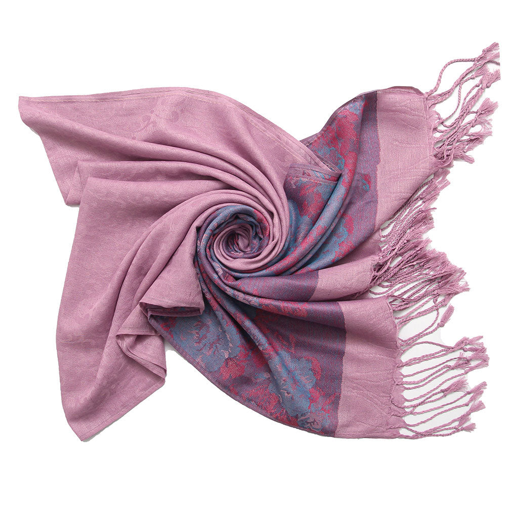 Kiya Pashmina HIjab