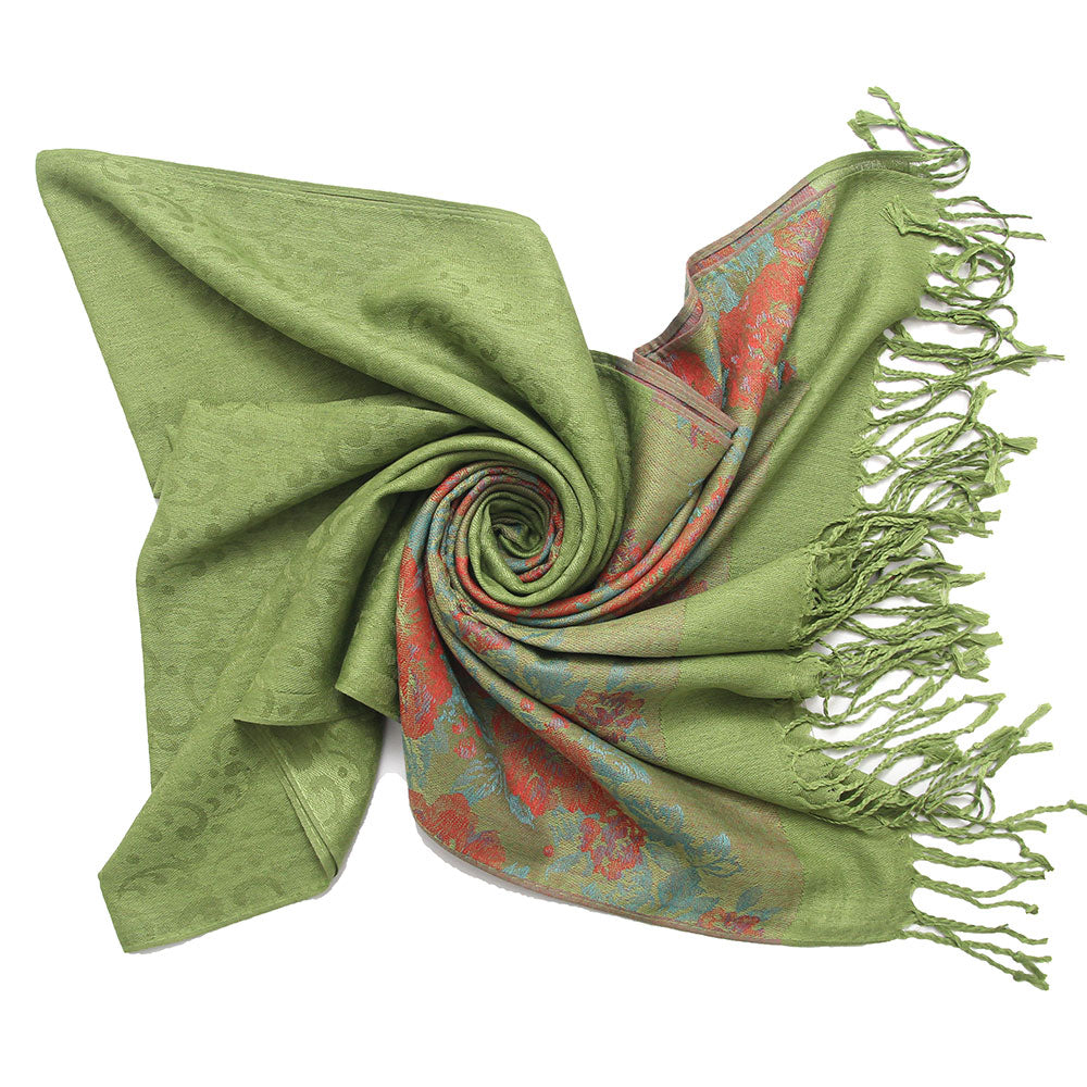 Kiya Pashmina HIjab