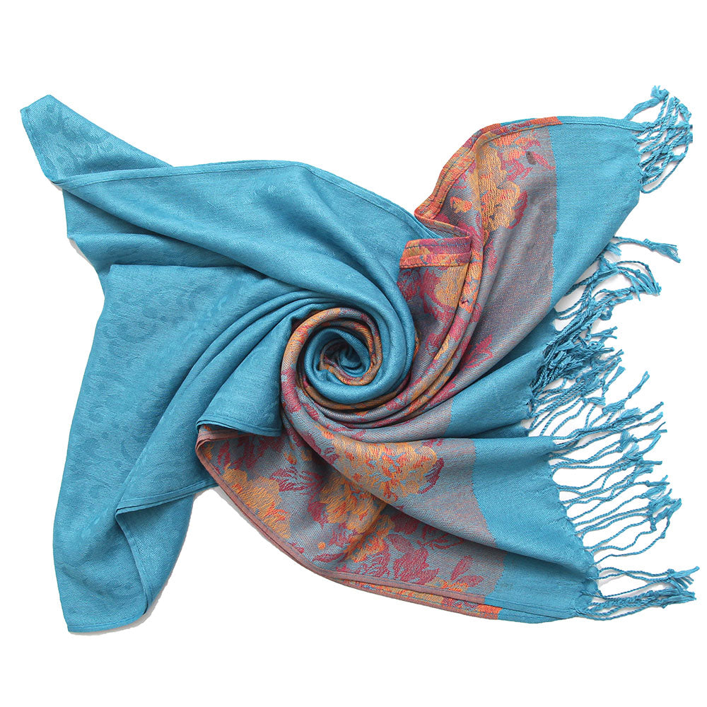 Kiya Pashmina HIjab