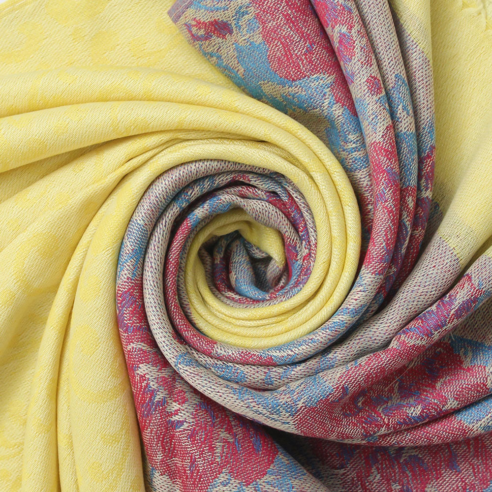 Kiya Pashmina HIjab