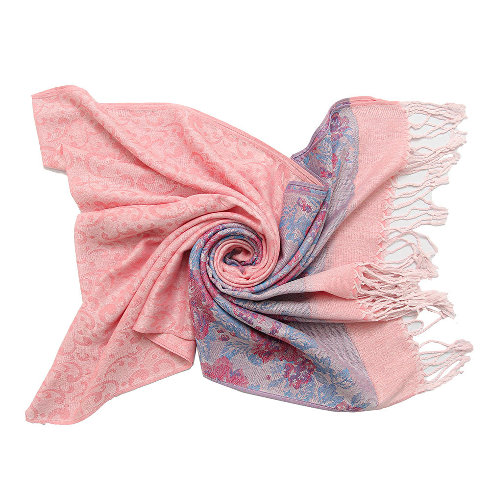 Kiya Pashmina HIjab