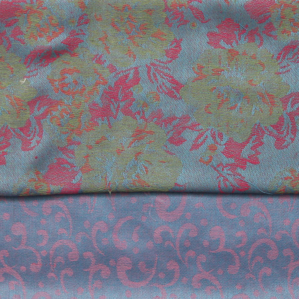 Kiya Pashmina HIjab