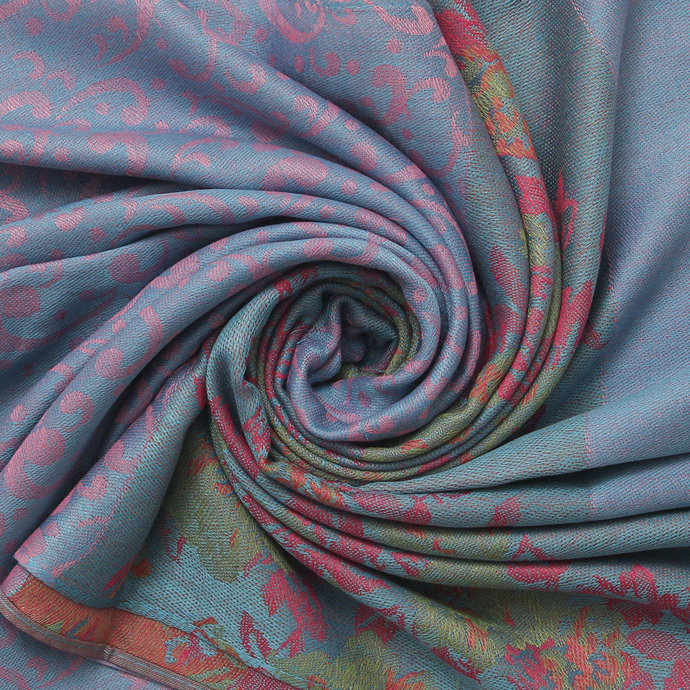 Kiya Pashmina HIjab