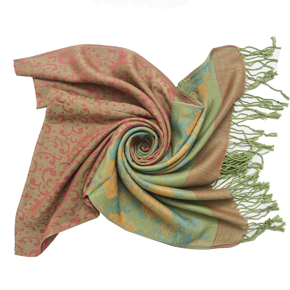 Kiya Pashmina HIjab
