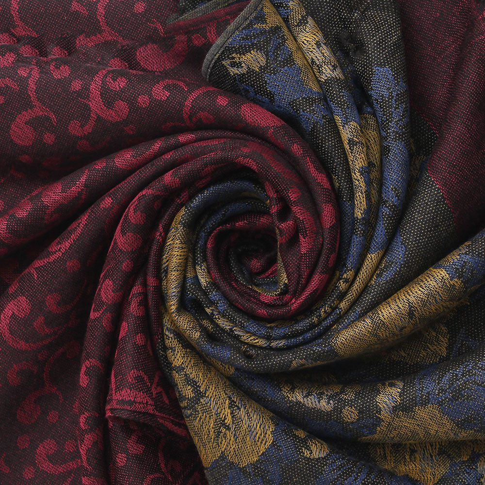 Kiya Pashmina HIjab