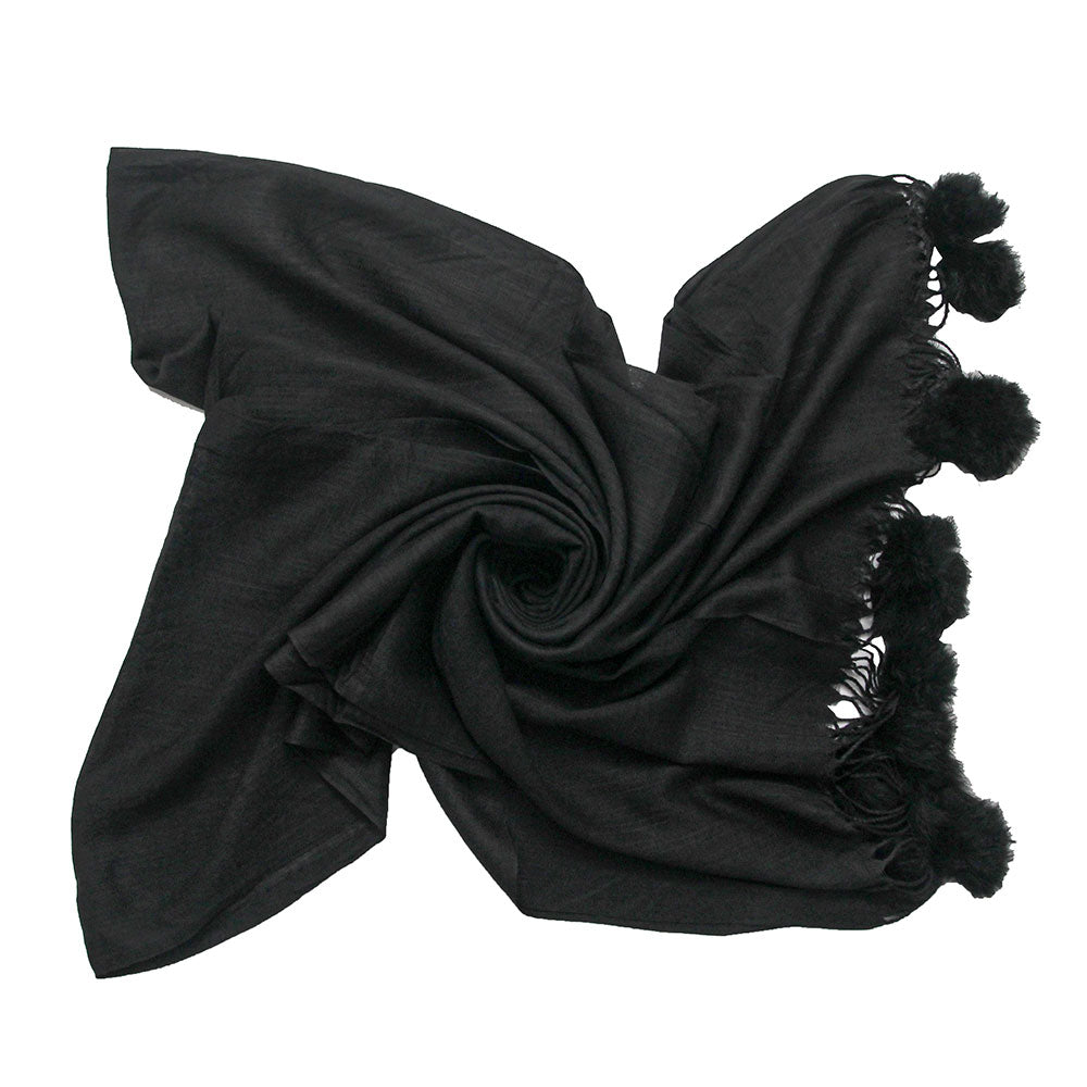 Suria Cashmere Hijab