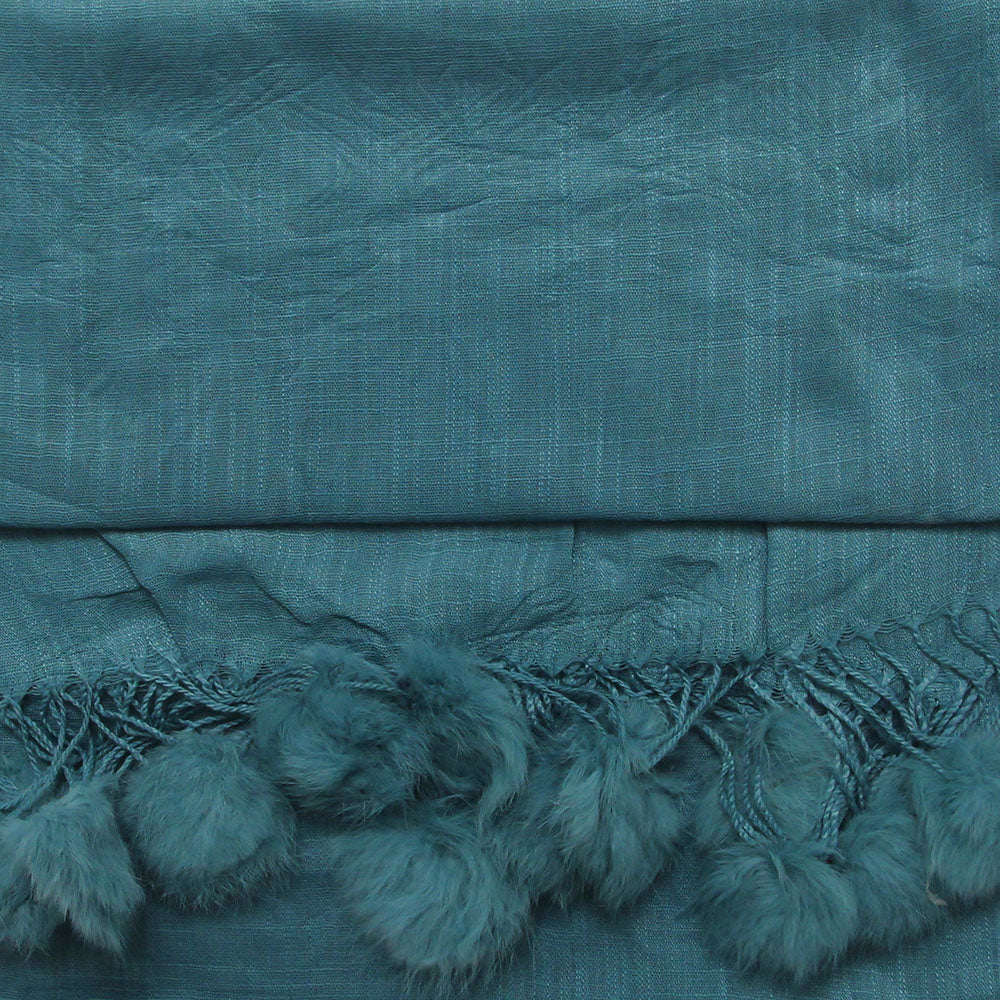 Suria Cashmere Hijab