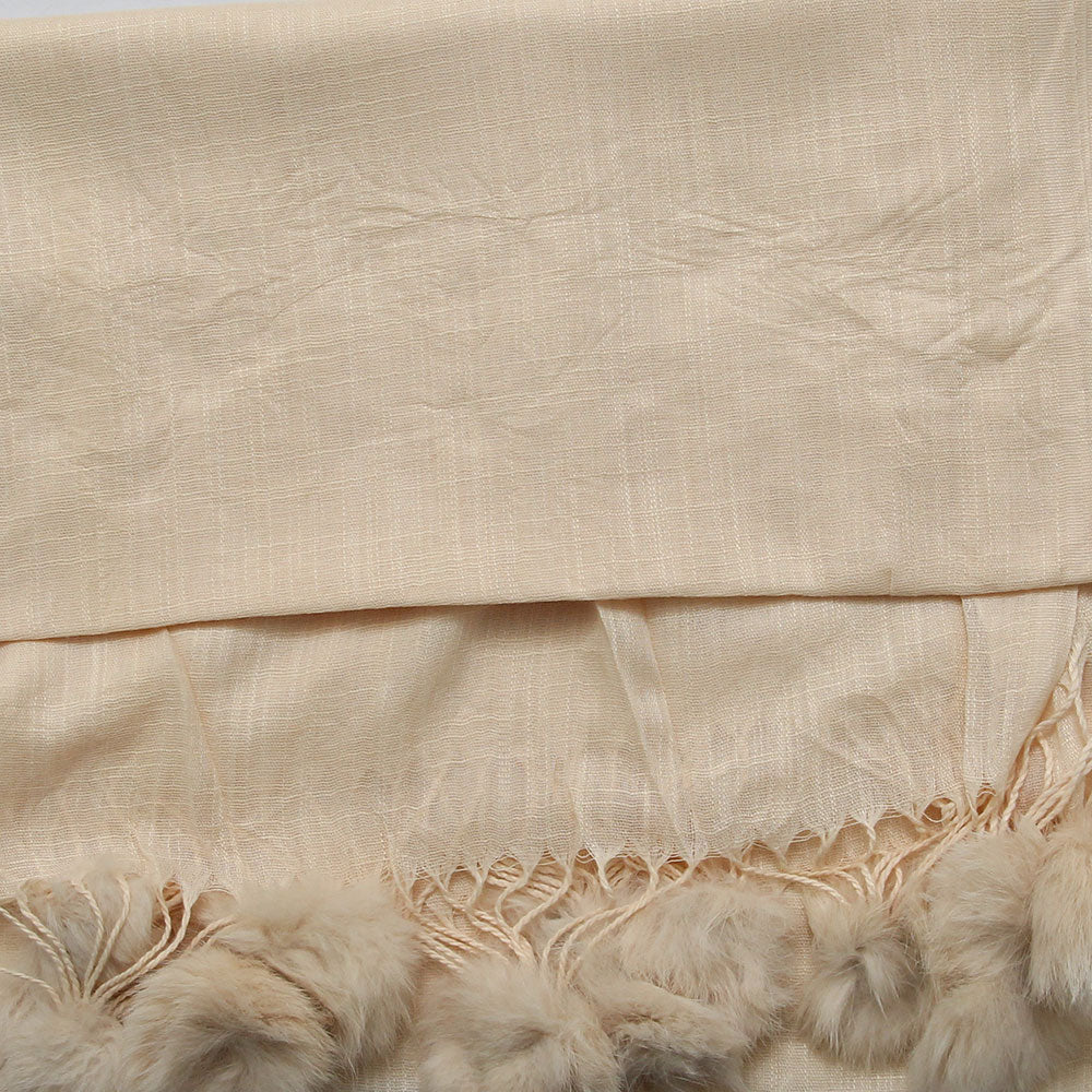 Suria Cashmere Hijab
