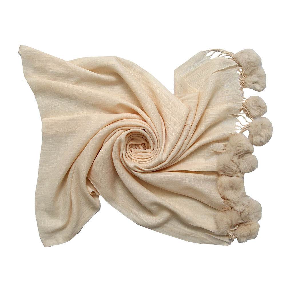 Suria Cashmere Hijab