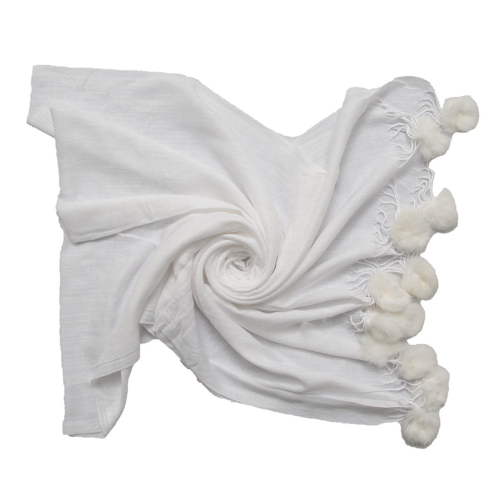 Suria Cashmere Hijab