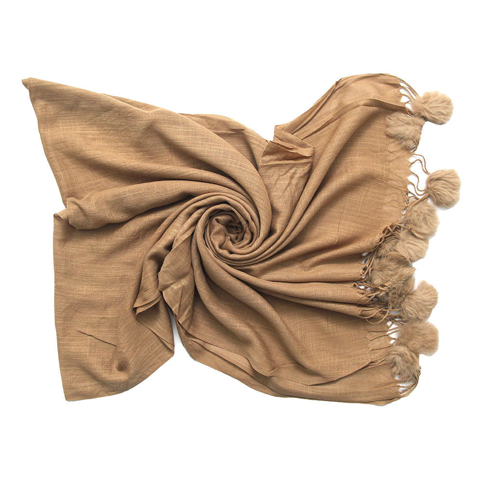 Suria Cashmere Hijab